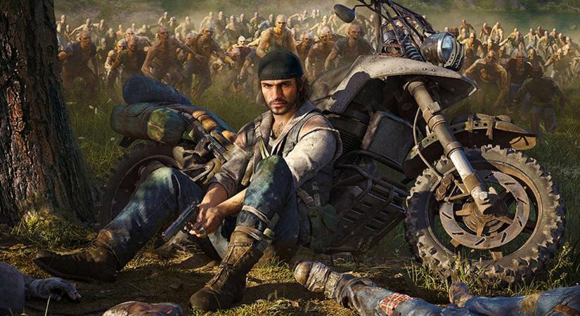 Ismét pipa a Days Gone rendezője, ezúttal a PlayStation 30. évfordulós videója miatt