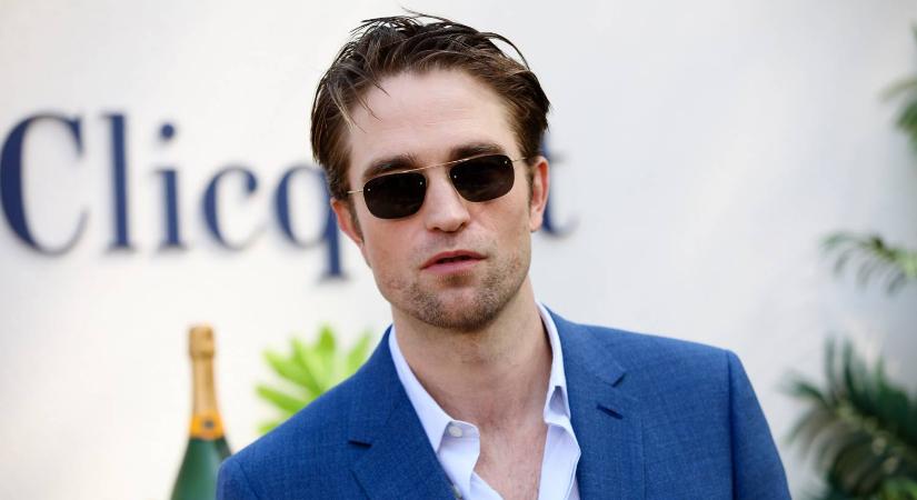 Robert Pattinson így válaszolt arra a kérdésre, miért hagyott fel a színészkedéssel