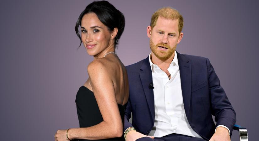 Testbeszéd-szakértő elemezte Meghan Markle és Harry herceg gesztusait: megdöbbentő, mennyire különböznek egymástól