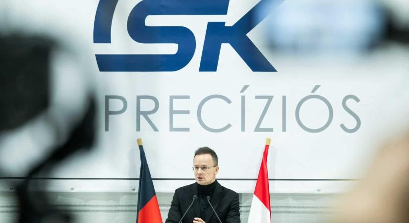 Messziről is látható gazdasági növekedés várható jövőre