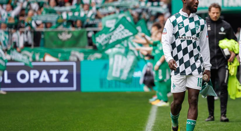 Bajnokok Ligája győztest igazolhat a Ferencváros