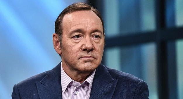 Szívszorító! Borzalmas részleteket árult el Kevin Spacey a gyermekkoráról