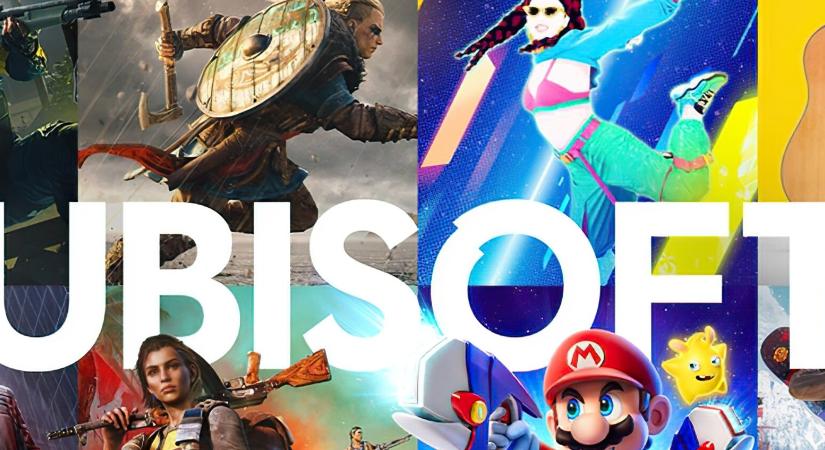 Újabb fejlemény a Ubisoft-felvásárlás ügyben - ez történt pénteken