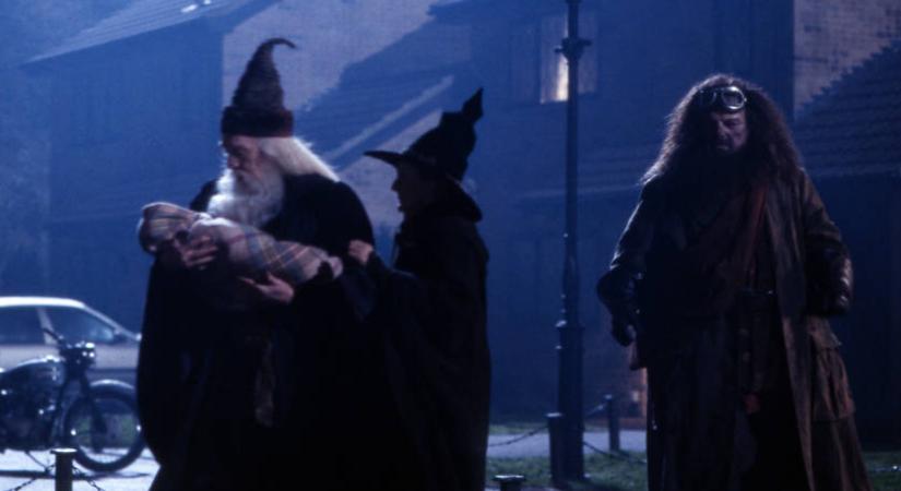 Több új színészt is hírbe hoztak a Harry Potter-sorozattal Dumbledore, McGalagony és Hagrid szerepe kapcsán