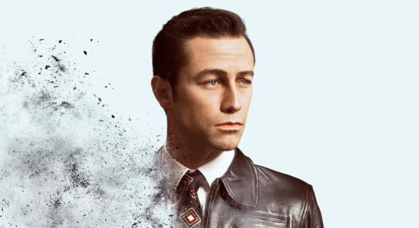 Joseph Gordon-Levitt egy MI-thrillert rendez Rian Johnson közreműködésével és egy Oscar-díjas színésznő főszereplésével