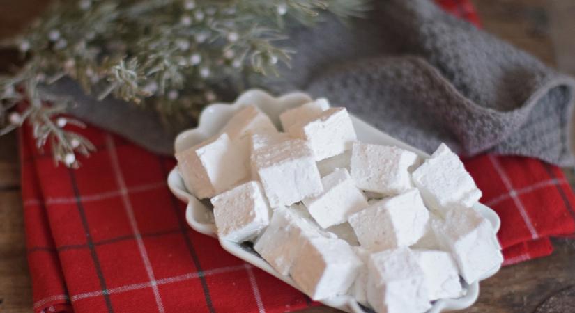 Rupáner-konyhája: Pillecukor recept karácsonyra, ahogy a gyerekek imádják