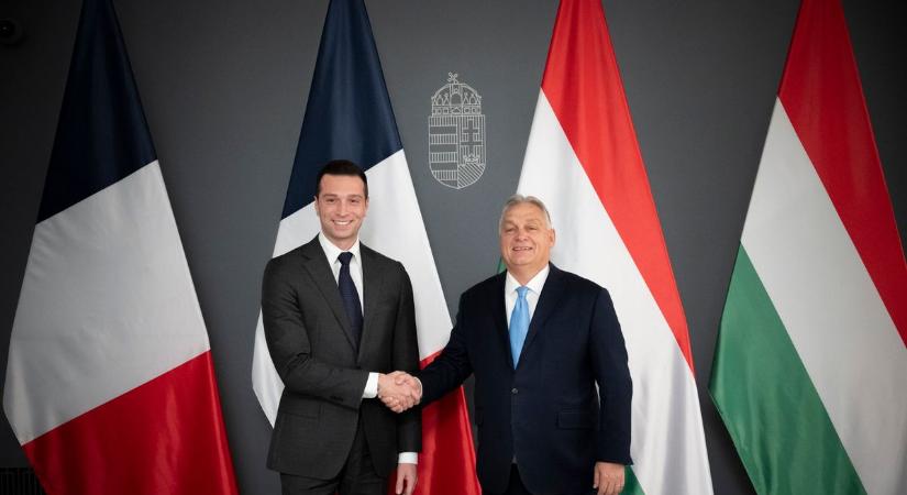 Key Takeaways from PM Orban and Jordan Bardella's Discussion