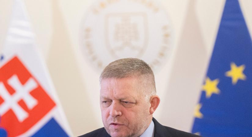 Fico szerint az orvosok átlépték a „vörös vonalat”, vasárnap intézkedéseket foganatosítanak