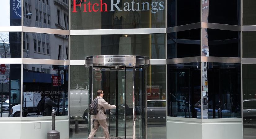 Nem azt húzta a Fitch, amit vártak, meglódulhat a forint