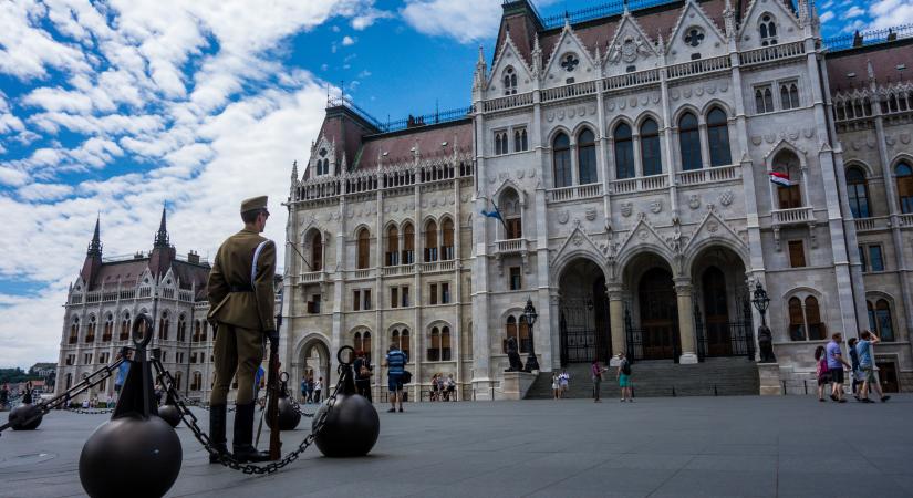 Eluasította a Sokszínű Magyarországért beadványát az ombudsman hivatala