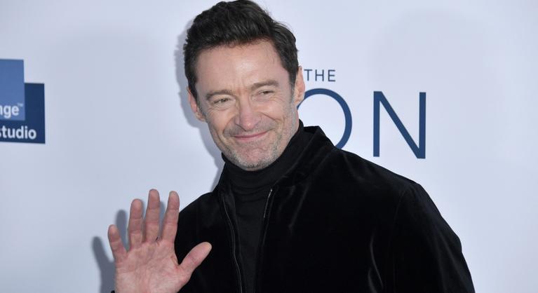 Hugh Jackman a gyermekei nélkül tölti a karácsonyt