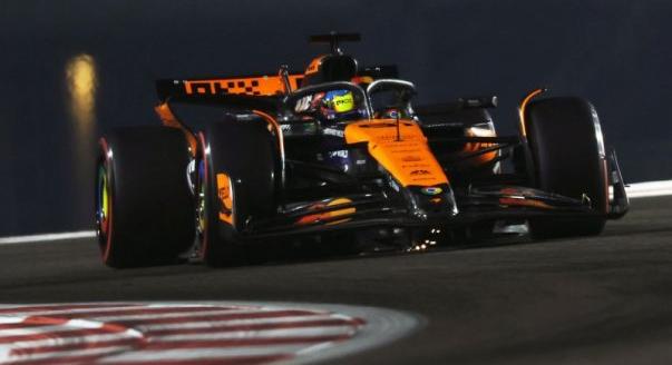 ÉLŐ: Az F1-es Abu Dhabi Nagydíj időmérő edzése