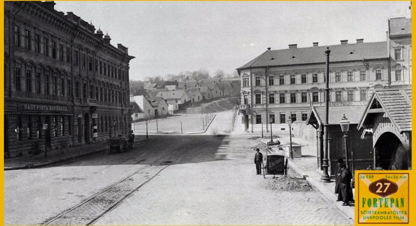 Felbecsülhetetlen ajándékot bízott ránk Klösz György – 180 éve született „Budapest fotográfusa”