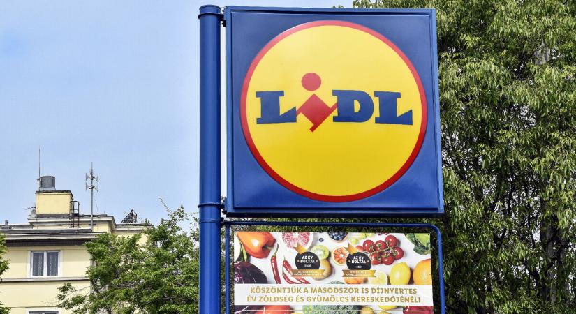 Nébih: visszahívta és kivonta a forgalomból a Lidl Magyarország az Adventi kalendárium nevű édességét