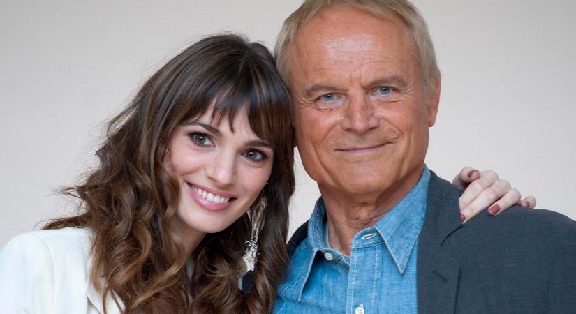 Terence Hill otthona bámulatos, ritka fotó került elő a csodálatos házról