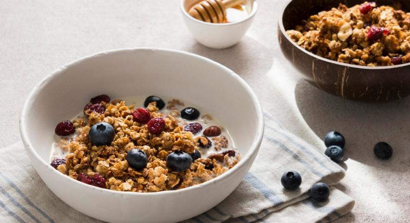 Zabkása- és granola-terméket is érint az Egyesült Királyságban bevezetendő új reklámtilalom