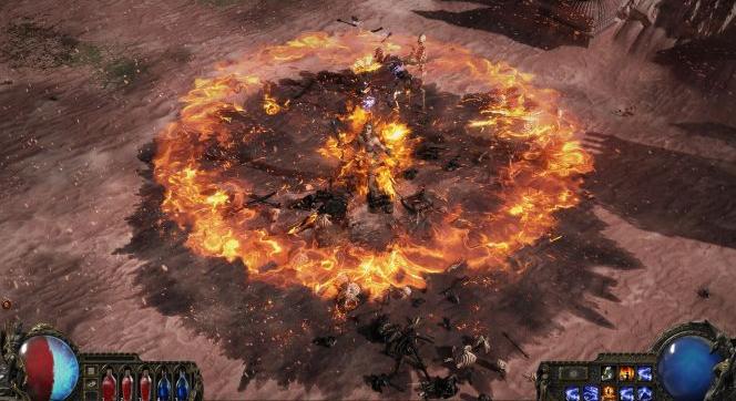 Path of Exile 2: akkora volt az érdeklődés, hogy picit elhalasztották a korai hozzáférést!