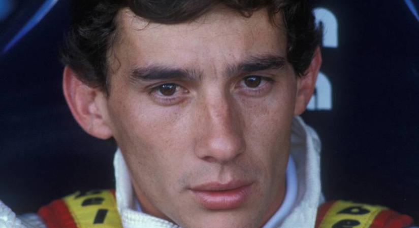 Ő a tragikus sorsú Ayrton Senna nővére: a 67 éves Viviane közel a 70-hez ilyen fiatalos