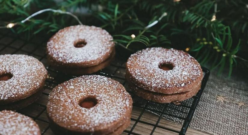 Rubint Rella adventi kalendáriuma