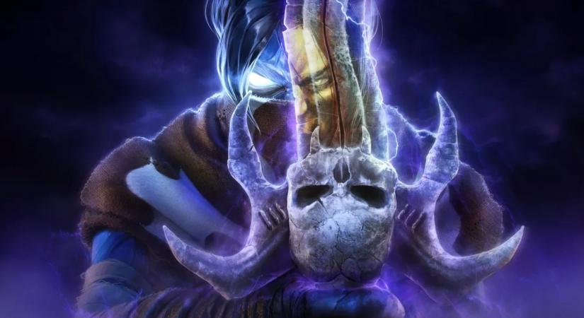 A Legacy of Kain: Soul Reaver 1 & 2 Remastered egy rakás extrával érkezik, kivágott pályákat járhatunk majd be úgy, mint egy múzeumot