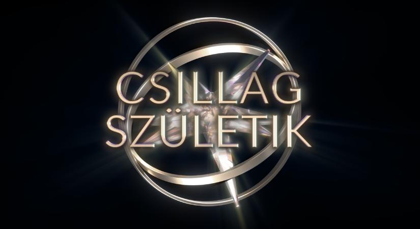 Visszatér a Csillag Születik! 2025-ben