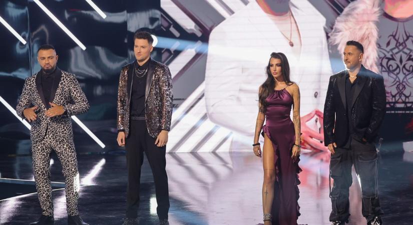 Ő lett az X-Faktor tizenkettedik évadának győztese – fotók