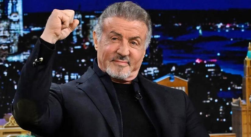 Van egy híres színész, akivel Sylvester Stallone soha nem szerepelne újra egy filmben