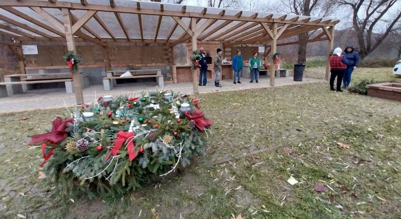 Kisszékely: szociális juttatások, év végi ünnepek