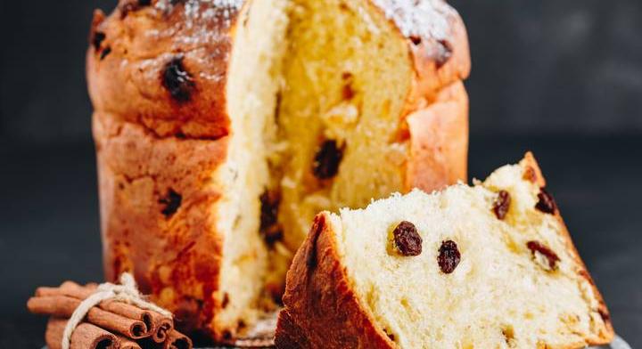 Így készül a tradicionális olasz panettone: az ünnepi asztal ékköve lesz