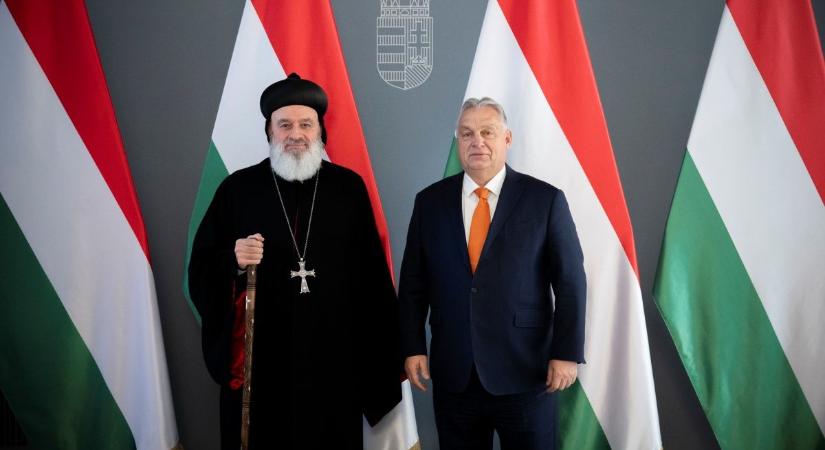 Újabb komoly konfliktus megoldásában lehet kulcsszerepe Orbán Viktornak