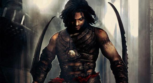 20 éves lett minden idők legjobb Prince of Persia játéka (?) a Warrior Within