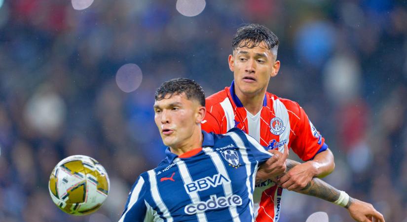 Liga MX Playoff: kiütéses győzelemmel jutott döntőbe a Monterrey – videóval