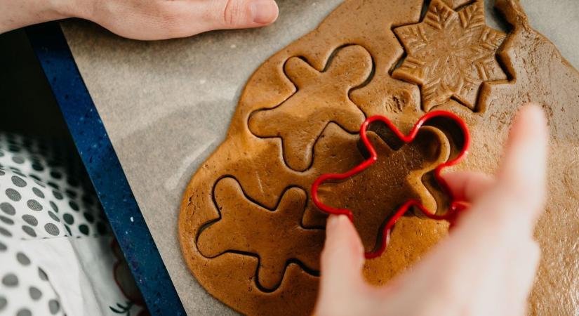 Csigák gurulnak, házikók épülnek – ünnepi kihívások Kengyelen