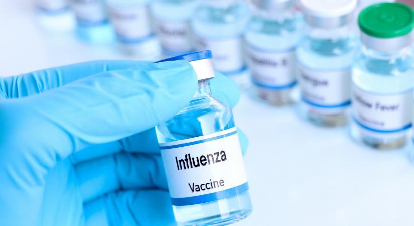 Ezért javasolt idén is a szezonális influenza elleni oltás!