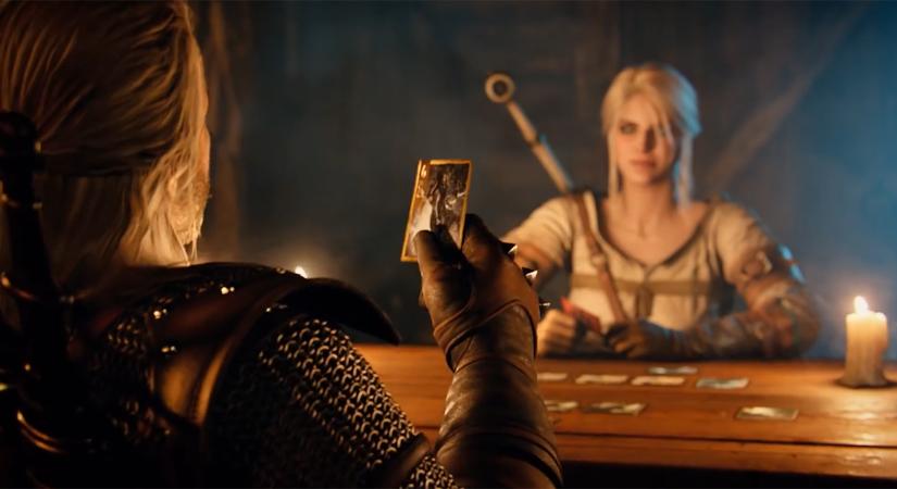 NA VÉGRE – Jövőre fizikailag is megjelenik a Gwent!