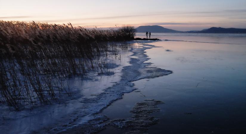 Komoly változás jön a Balatonnál: hamarosan rá sem fogunk ismerni kedvenc tavunkra