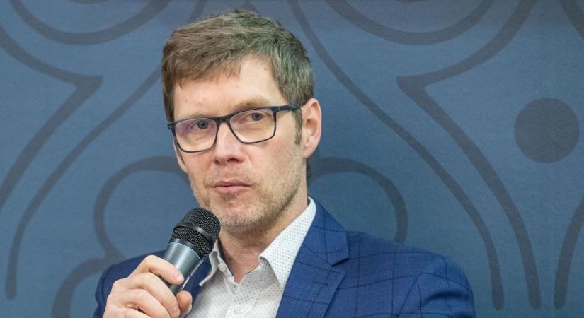 Feol Podcast: Vendégünk Kitta Gergely, a Klímapolitikai Intézet stratégiai és kommunikációs vezetője