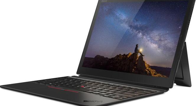 ThinkPad X1 Carbon Aura AI: valamiben világelső a Lenovo laptopja!