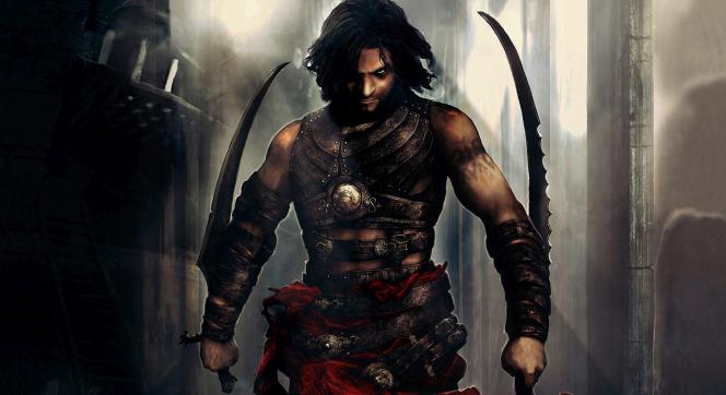 Prince of Persia: Warrior Within – Későn add az életed! [RETRO – 2004]