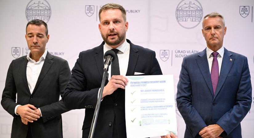 Kompromisszum helyett kényszermunka, a kormány sarokba szorítja az orvosokat