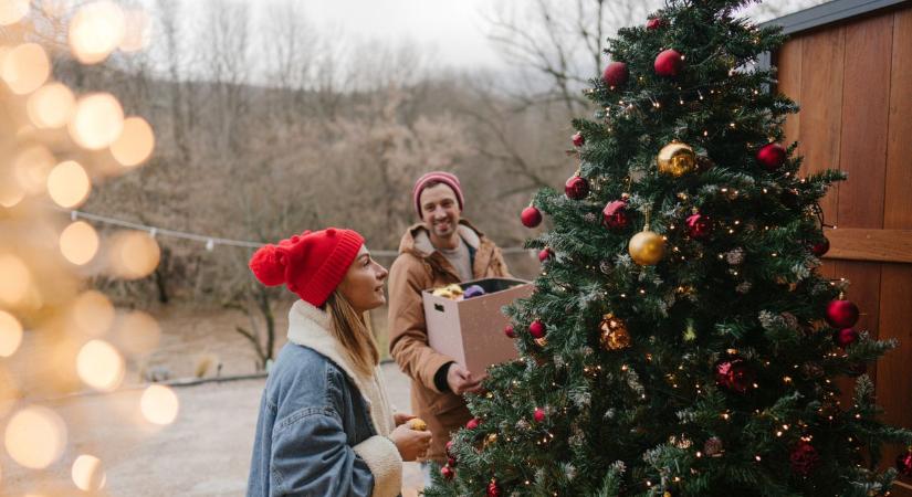 Egy szép adventi szokás, ami neked talán semmibe sem kerül, de sokat segíthetsz vele másokon