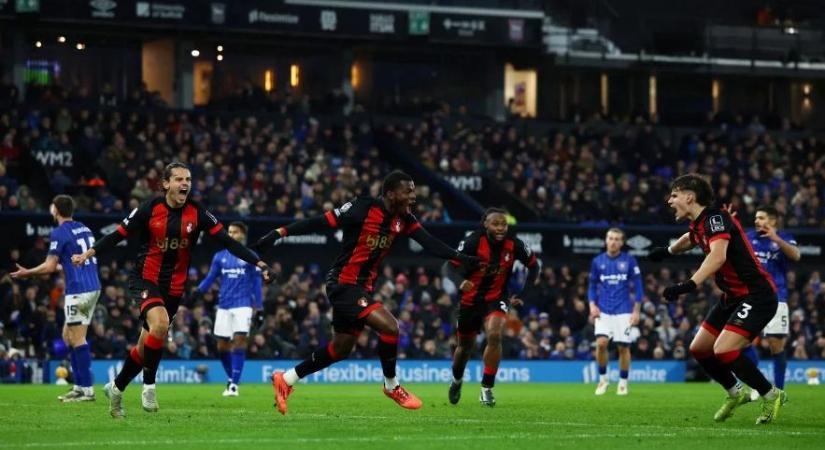 Légiósok: Kerkez óriási fordításban volt benne a Premier League-ben - videók