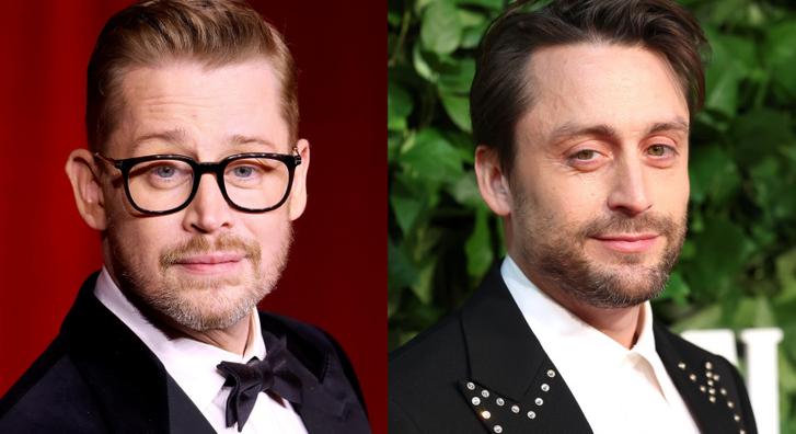 Macaulay Culkin öccse elárulta, miért nem engedi gyermekeinek, hogy megnézzék a Reszkessetek, betörők!-et