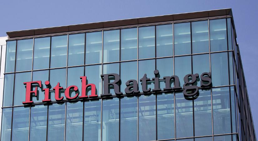 A Fitch Ratings előrejelzése szerint Ukrajnának a jövő évre lesz elég pénze a háborúra