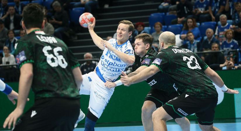 Plüsszápor, gólfieszta és Aréna-csúcs a Pick Szeged–FTC bajnokin – videóval