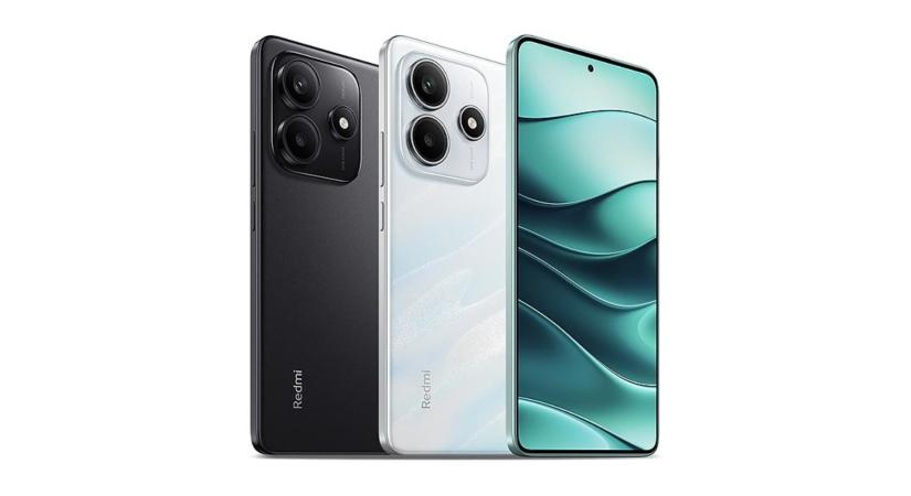 IP69-es tanúsítással érkeznek a Redmi Note 14 Prók