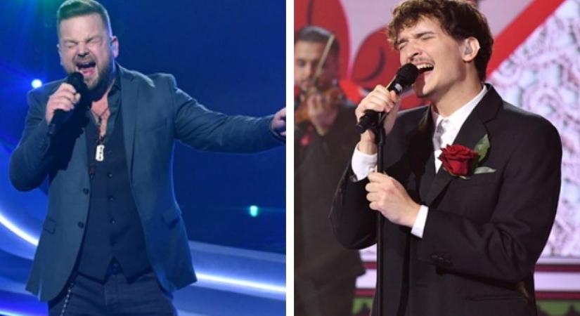 Megvan a Megasztár győztese: kiderült, ki nyerte a tehetségkutató hetedik évadát