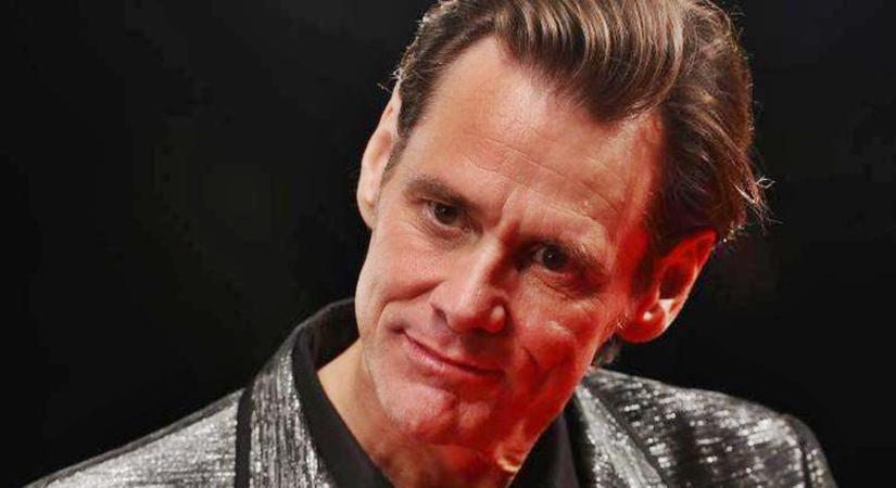 Jim Carrey elárulta, hogy súlyos, gyógyíthatatlan betegséggel küzd