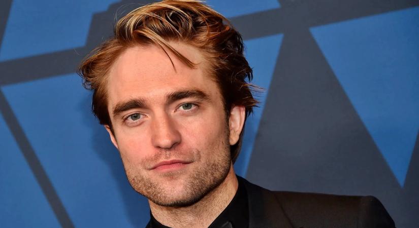 Ő Robert Pattinson gyönyörű kedvese, akivel 6 éve elválaszthatatlanok egymástól