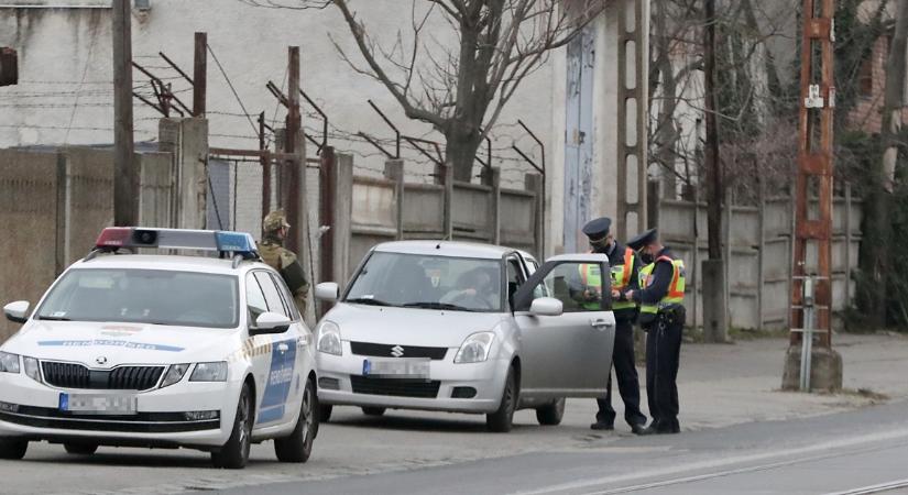 Fontos! Még az idén megváltoznak a rendőri igazoltatás szabályai